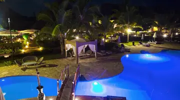 Fruit & Spice Wellness Resort
