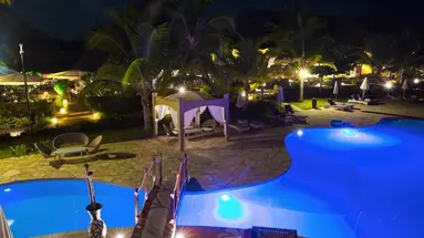 Fruit & Spice Wellness Resort