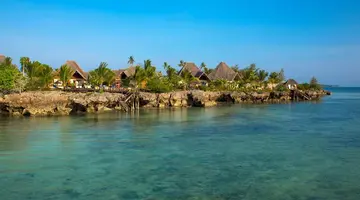 Fruit & Spice Wellness Resort
