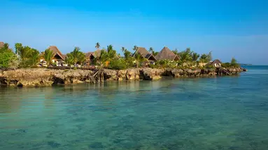 Fruit & Spice Wellness Resort