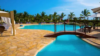 Fruit & Spice Wellness Resort