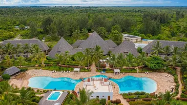 Fruit & Spice Wellness Resort