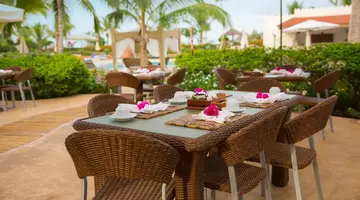 Fruit & Spice Wellness Resort