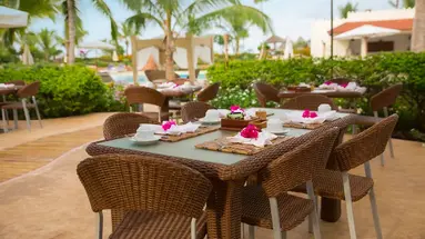 Fruit & Spice Wellness Resort