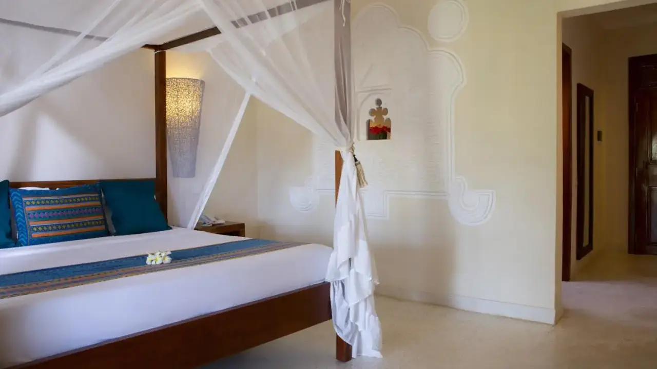 Fruit & Spice Wellness Resort