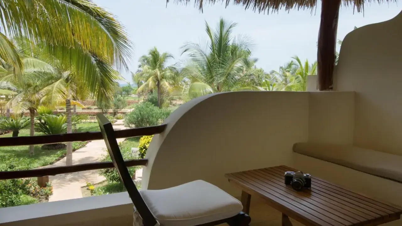 Fruit & Spice Wellness Resort