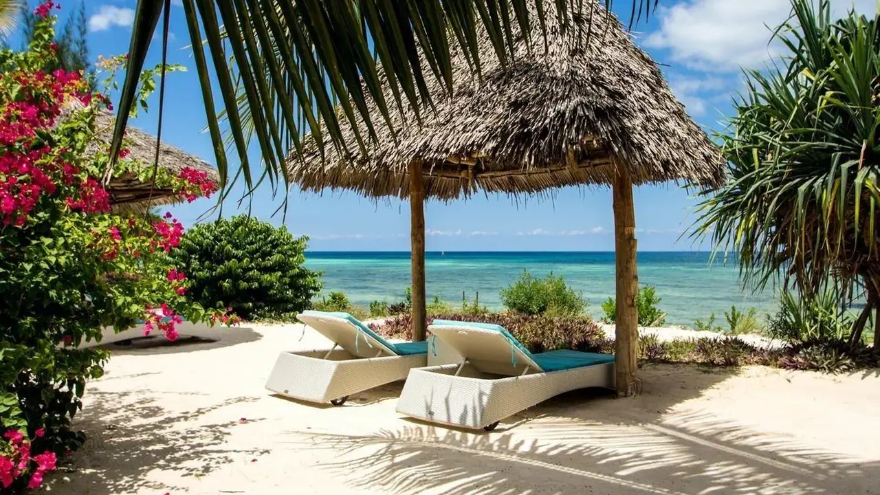 Fruit & Spice Wellness Resort