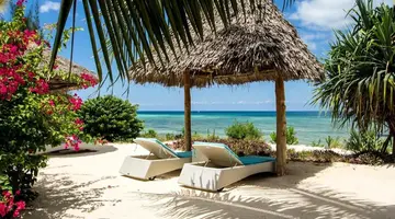 Fruit & Spice Wellness Resort