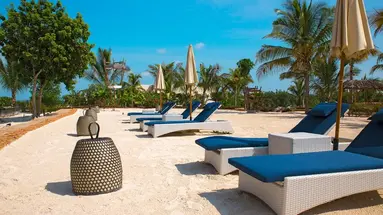 Fruit & Spice Wellness Resort