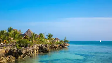Fruit & Spice Wellness Resort