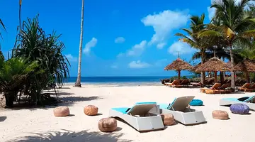 Fruit & Spice Wellness Resort