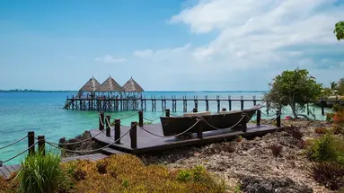 Fruit & Spice Wellness Resort