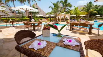 Fruit & Spice Wellness Resort