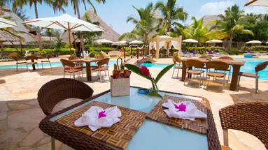 Fruit & Spice Wellness Resort