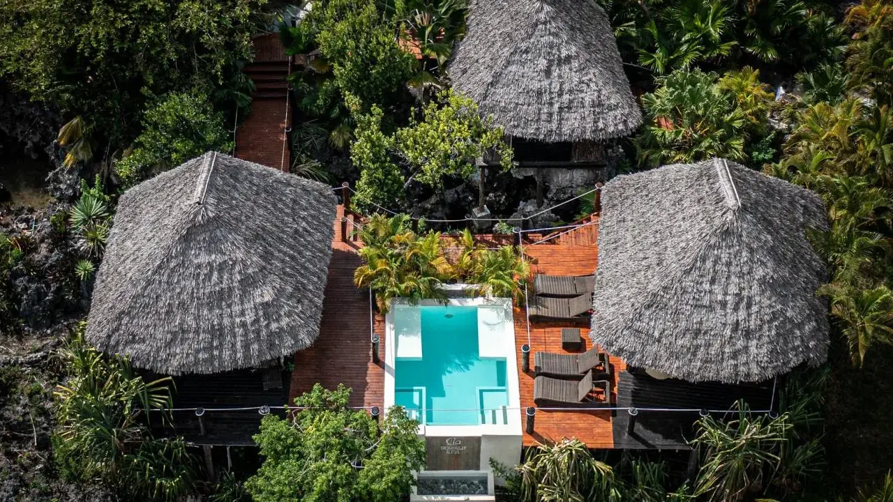 Fruit & Spice Wellness Resort