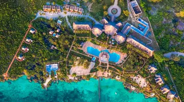 Fruit & Spice Wellness Resort