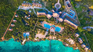 Fruit & Spice Wellness Resort
