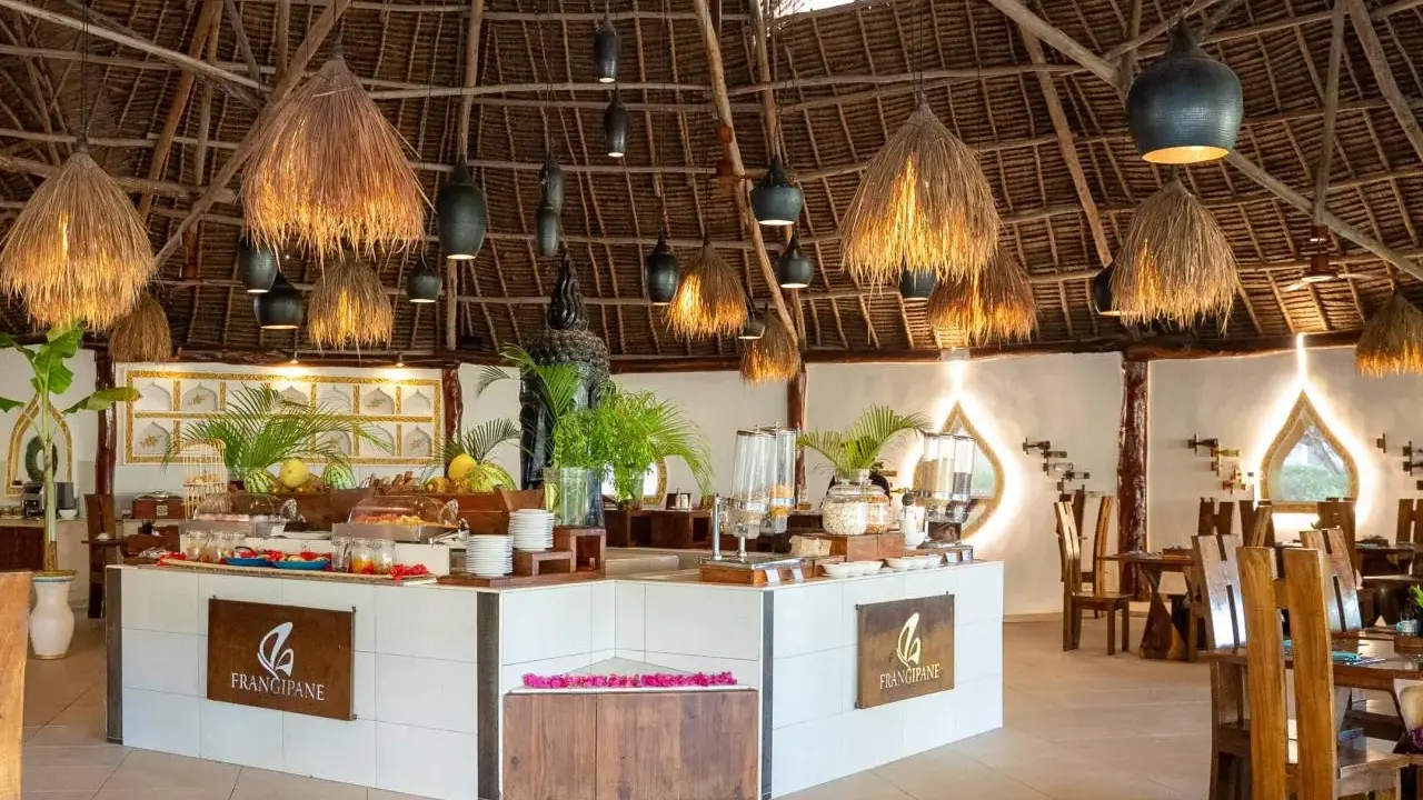 Fruit & Spice Wellness Resort