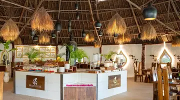 Fruit & Spice Wellness Resort