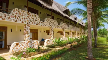 Fruit & Spice Wellness Resort
