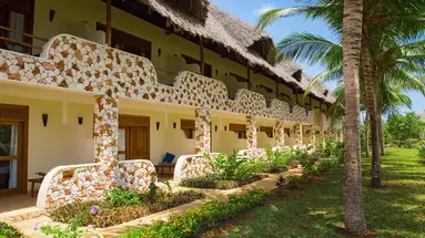 Fruit & Spice Wellness Resort