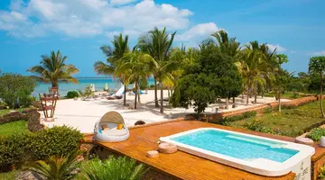 Fruit & Spice Wellness Resort