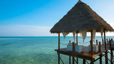 Fruit & Spice Wellness Resort