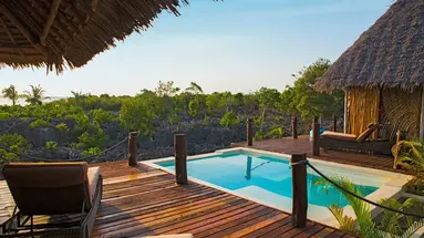 Fruit & Spice Wellness Resort
