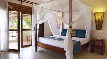 Fruit & Spice Wellness Resort