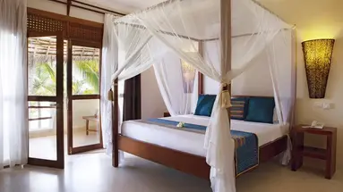 Fruit & Spice Wellness Resort