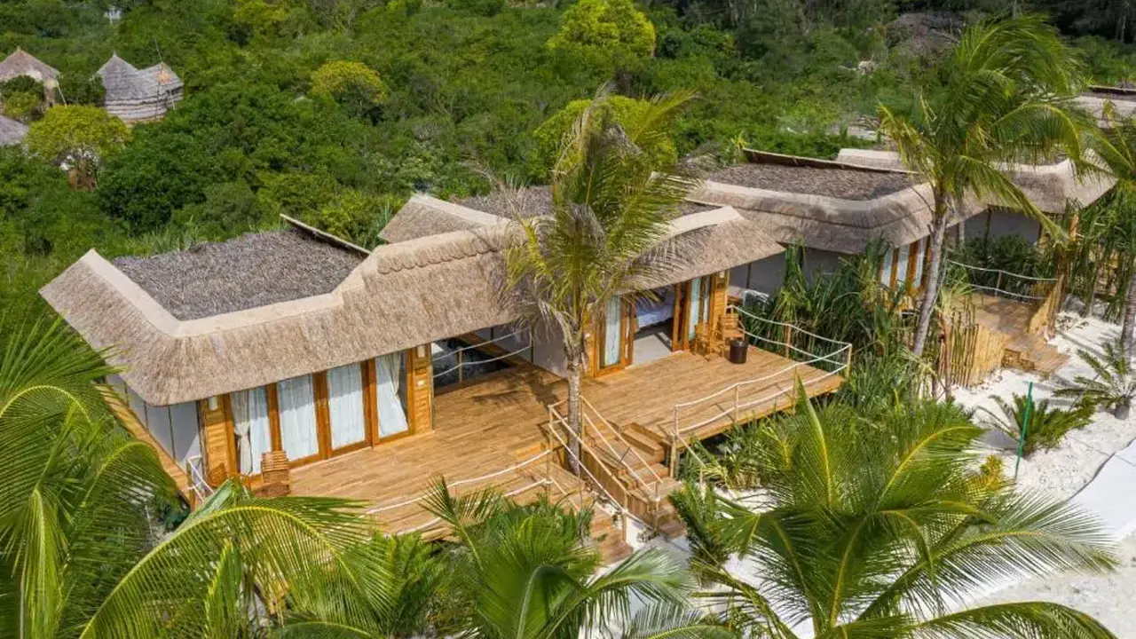 Fruit & Spice Wellness Resort