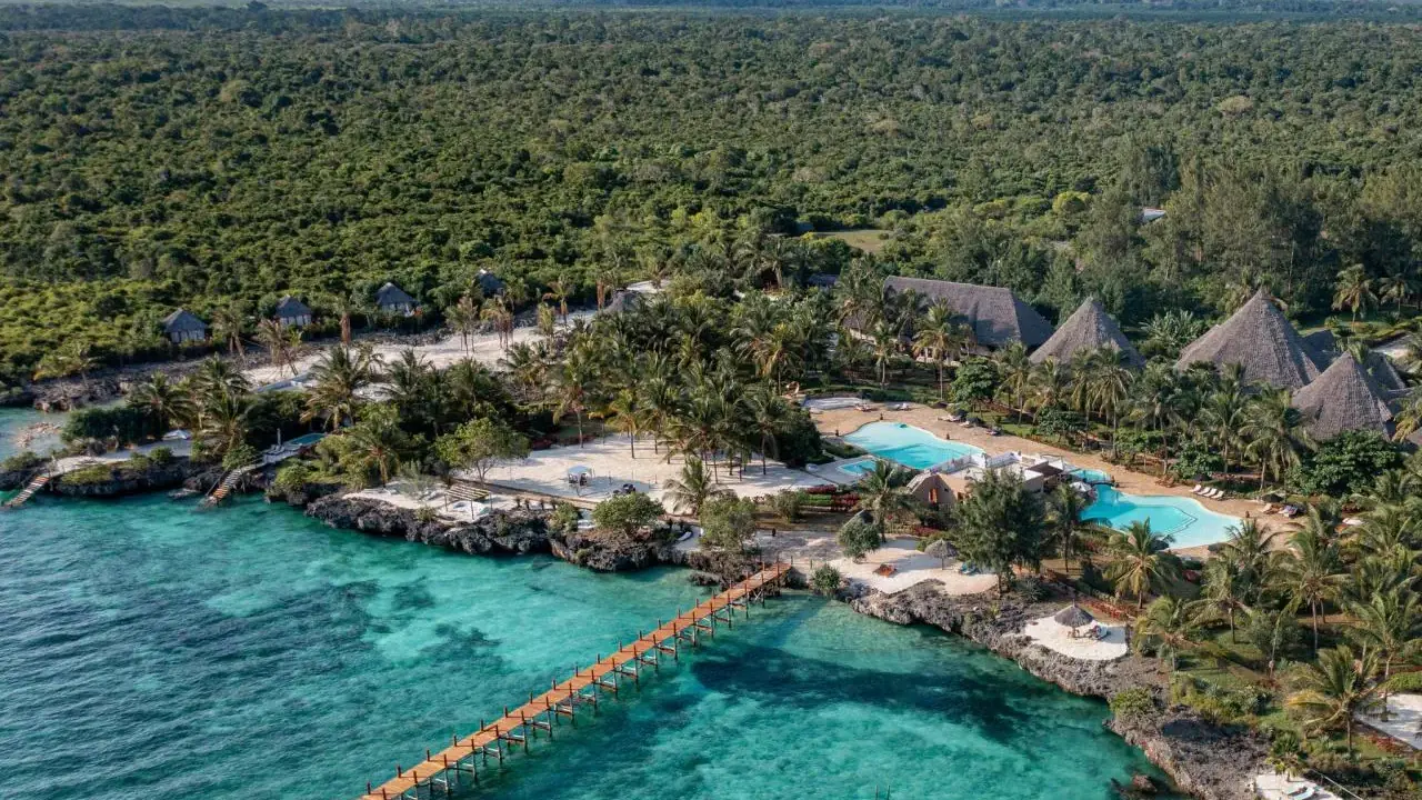 Fruit & Spice Wellness Resort