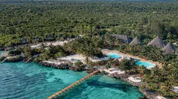 Fruit & Spice Wellness Resort