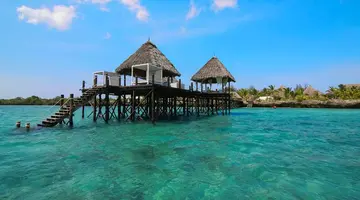 Fruit & Spice Wellness Resort