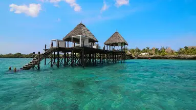 Fruit & Spice Wellness Resort