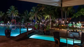 Fruit & Spice Wellness Resort