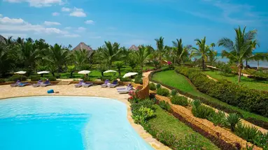 Fruit & Spice Wellness Resort