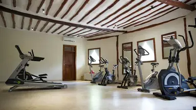 Fruit & Spice Wellness Resort