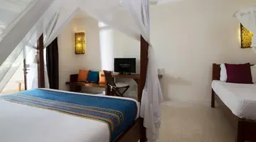 Fruit & Spice Wellness Resort