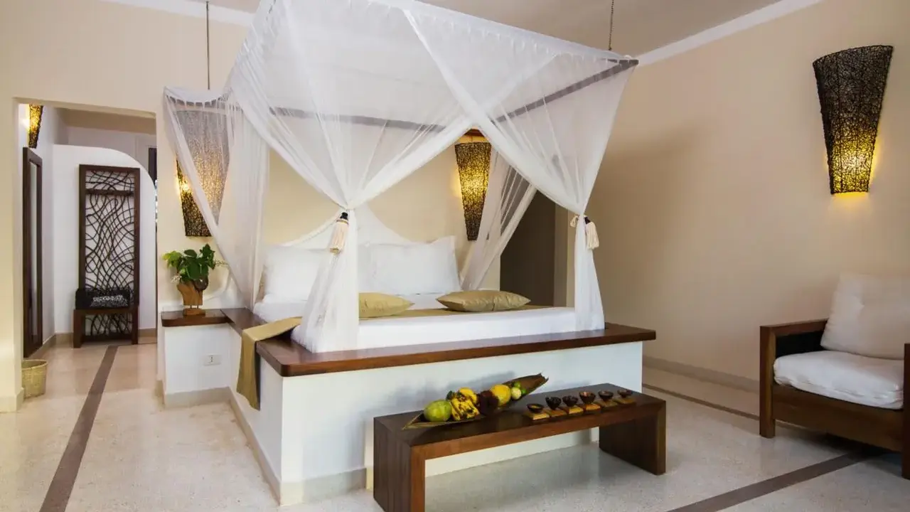 Fruit & Spice Wellness Resort
