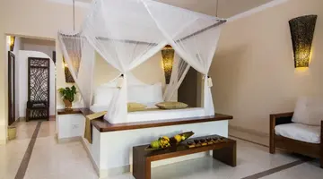 Fruit & Spice Wellness Resort