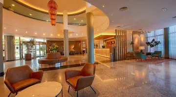 Fuengirola Beach Apartments