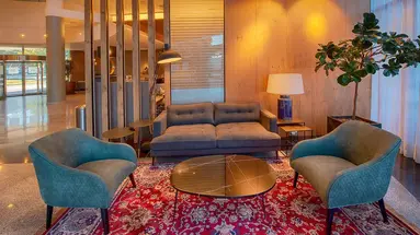 Fuengirola Beach Apartments