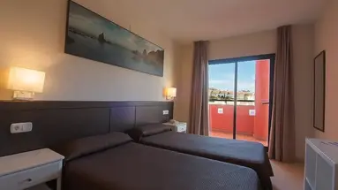 Fuengirola Beach Apartments