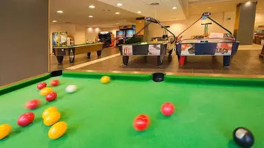 Fuengirola Beach Apartments