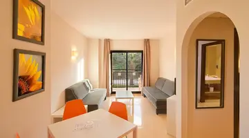 Fuengirola Beach Apartments