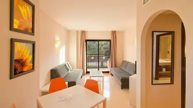 Fuengirola Beach Apartments