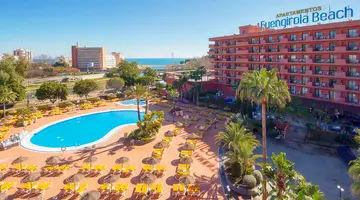 Fuengirola Beach Apartments