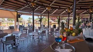Fuengirola Beach Apartments