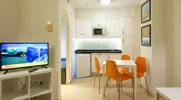 Fuengirola Beach Apartments